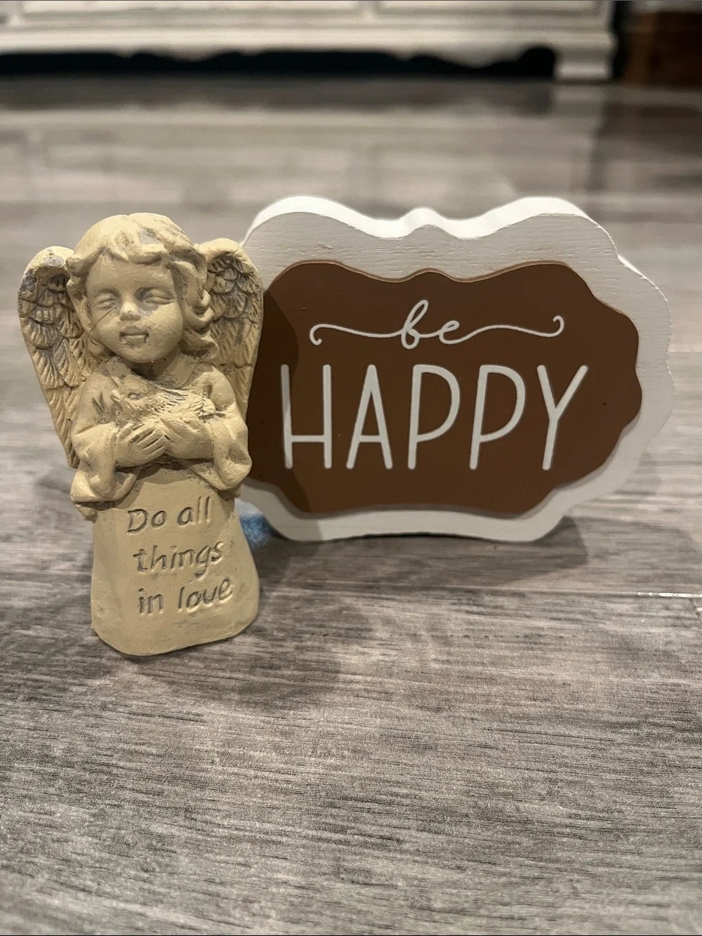 Home and Garden Decor